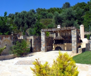 Villa Asimenia